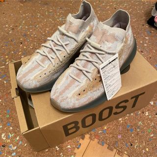 アディダス(adidas)のYEEZY BOOST 380 PEPPER(スニーカー)