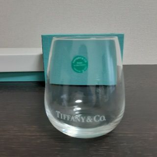 ティファニー(Tiffany & Co.)のTIFFANY&Co.　グラス(グラス/カップ)