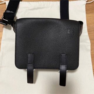 ロエベ(LOEWE)のロエベ ミリタリー バムバック(ショルダーバッグ)