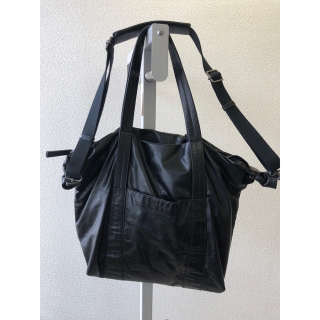 Maison Martin Margiela - Maison Margiela セーラーバッグの通販 by