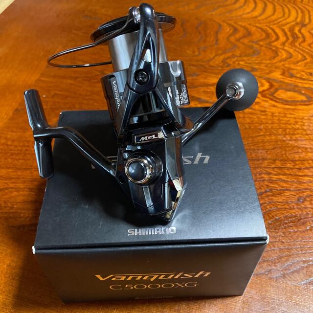 シマノ19ヴァンキッシュc5000xg 【通販 人気】 noxcapital.de