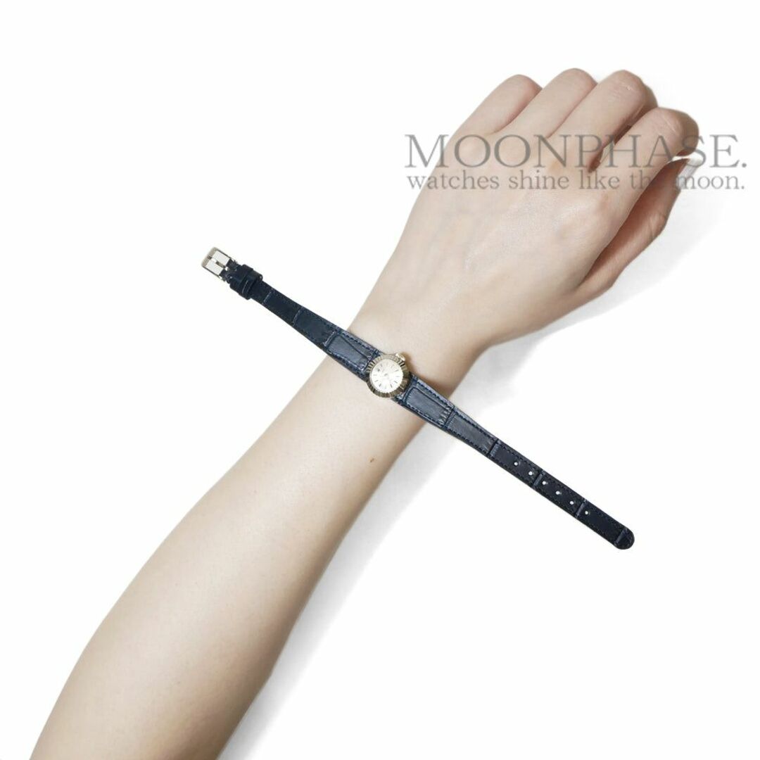 ROLEX カメレオン オーキッド Ref.2059 アンティーク品 レディース 腕時計