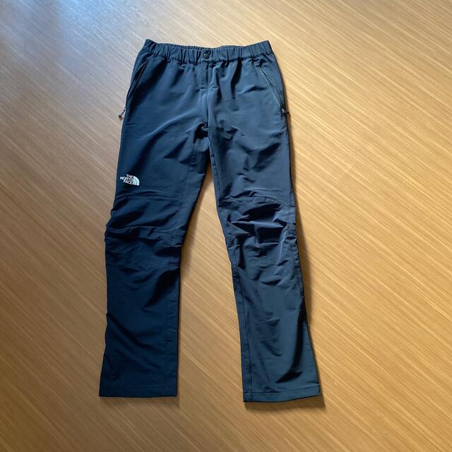 THE NORTH FACE アルパインライトパンツ S THE NORTH FACE アルパインライトパンツ S