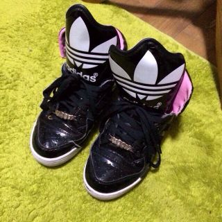 アディダス(adidas)のadidas○スニーカー(スニーカー)