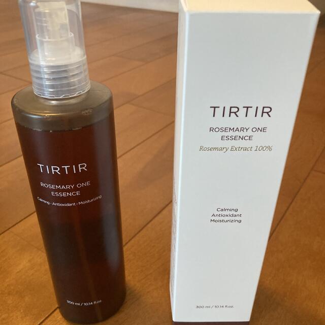 TIRTIR ローズマリーワンエッセンス300ml