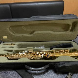 アンティグア スタンダードGL ソプラノサックス(サックス)