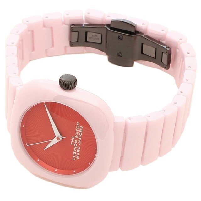 価格順 新品未使用⭐︎MARC JACOBS 腕時計 - 時計