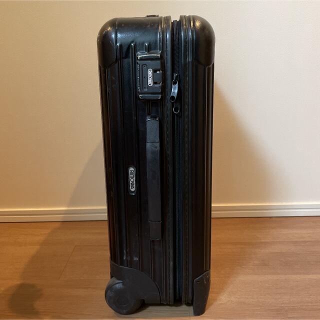 RIMOWA リモワ スーツケース 機内持込 32L SALSA サルサ 2輪