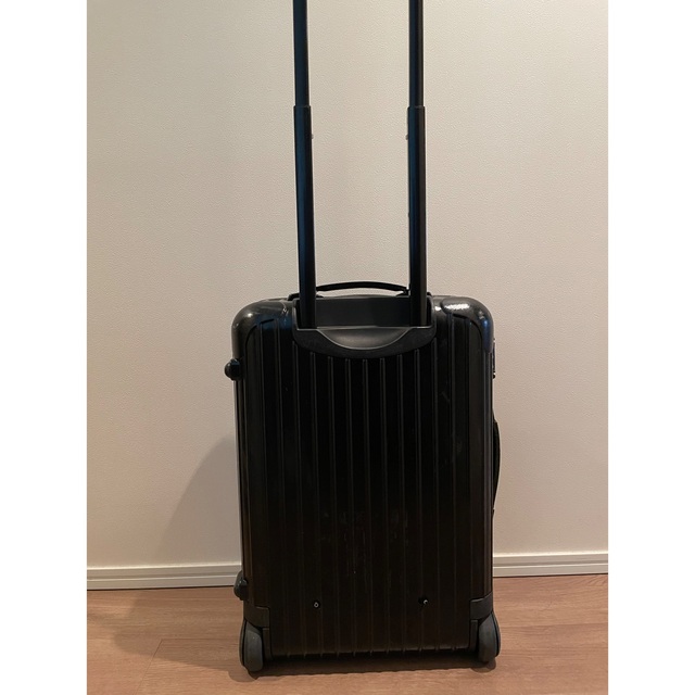 リモワ　RIMOWA 32L スーツケース