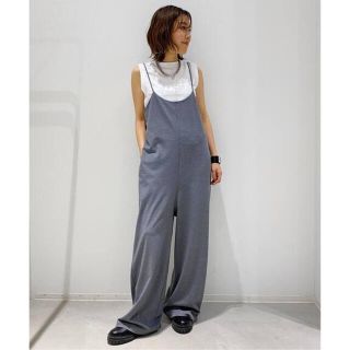 アパルトモンドゥーズィエムクラス(L'Appartement DEUXIEME CLASSE)のGOOD GRIEF Camisole All In One(オールインワン)