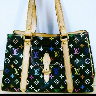 ルイヴィトン(LOUIS VUITTON)のさき様専用(ハンドバッグ)