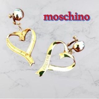モスキーノ アクセサリーの通販 300点以上 | MOSCHINOのレディースを ...