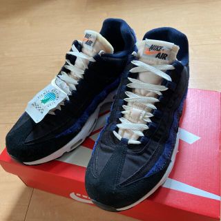 ナイキ(NIKE)のNIKE   AIR MAX95 SE 28cm(スニーカー)