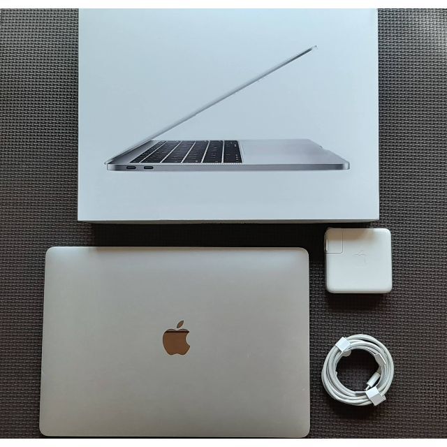 MacBook Pro 2017 13インチ