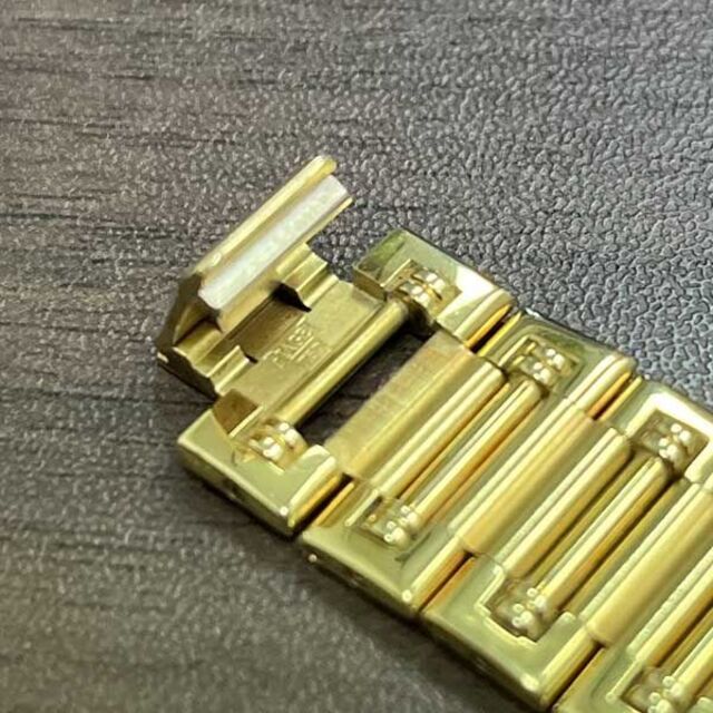 SALE/99%OFF】 PIAGET ピアジェ ダンサー メンズ K18 イエロー ...