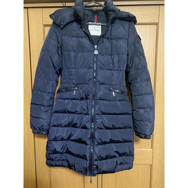 MONCLER - 正規品 モンクレール シャーパル CHARPAL ダウンの通販 by shop｜モンクレールならラクマ