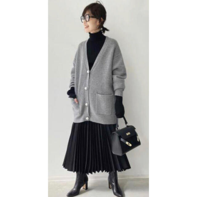L'Appartement DEUXIEME CLASSE - アパルトモン購入◇Pearl botton