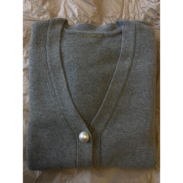 L'Appartement DEUXIEME CLASSE - アパルトモン購入◇Pearl botton