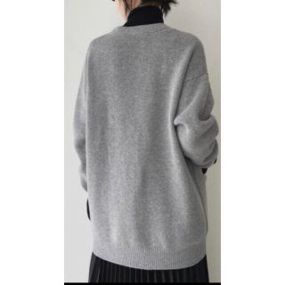 L'Appartement DEUXIEME CLASSE - アパルトモン購入◇Pearl botton