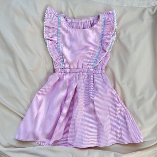 ザラキッズ(ZARA KIDS)のワンピース(ワンピース)