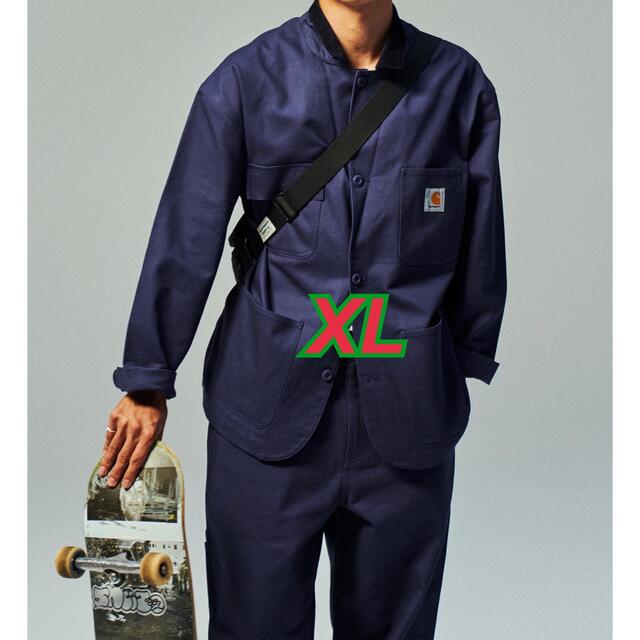 Carhartt WIP Kunichi Nomura 野村訓市新品サイズ