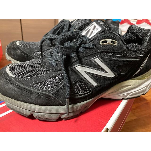 専用⭐︎New Balance W990 V4 made in USA