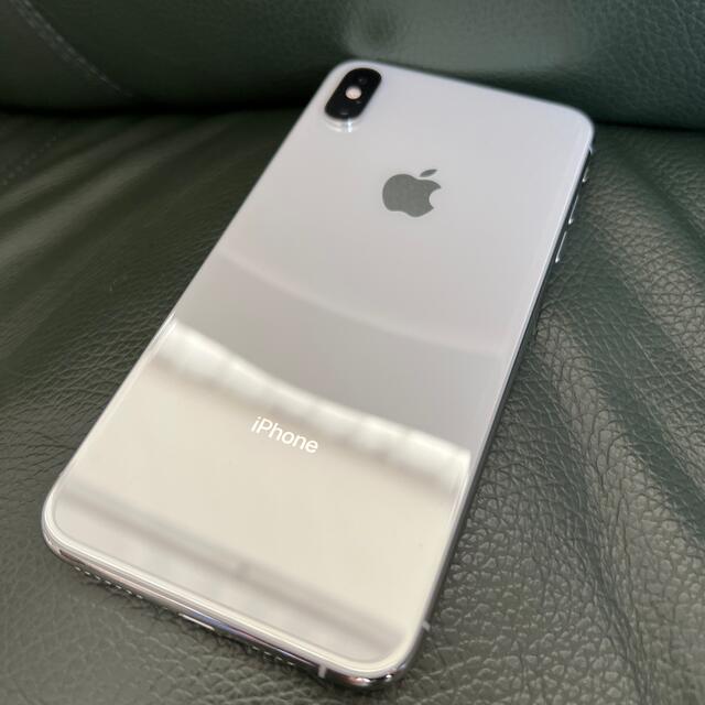 iPhone xs max 64GB