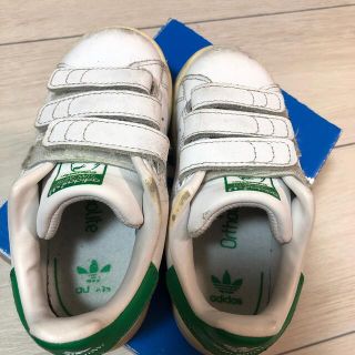 アディダス(adidas)のスタンスミス(スニーカー)