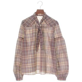 チェスティ(Chesty) シャツ/ブラウス(レディース/長袖)の通販 1,000点 ...