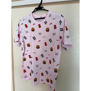 ナイキ　SOLE FOOD shirt( 1枚)(Tシャツ(半袖/袖なし))