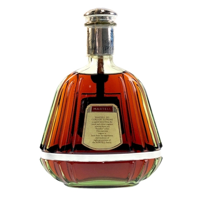 マーテル XO コルドンスプリーム 700ml - coastalcareeracademy.com