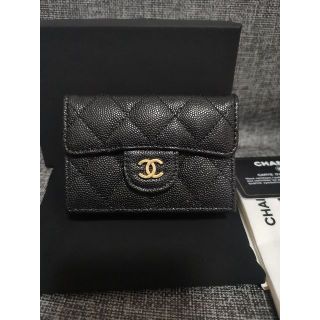 シャネル マトラッセ 財布(レディース)の通販 3,000点以上 | CHANELの ...