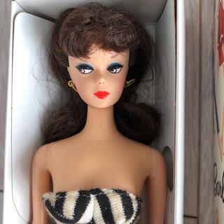 Barbie - バービー35周年Barbie限定 復刻ドール ヴィンテージの通販