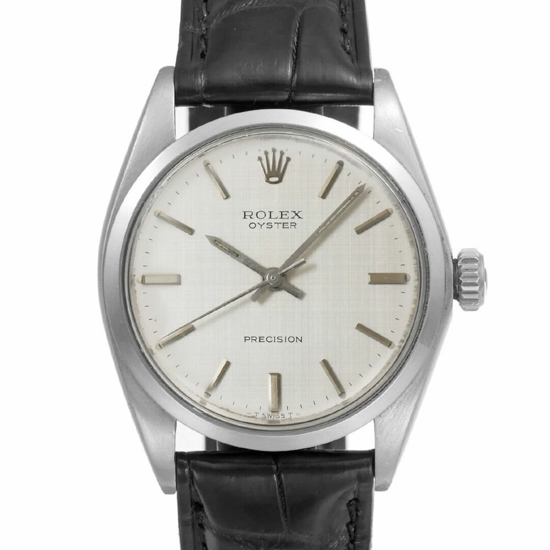 ROLEX オイスター Ref.6426 アンティーク品 メンズ 腕時計