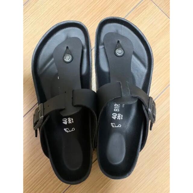 限定値下未使用ビルケンシュトックBirkenstock ギゼkith