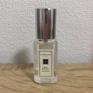 ジョーマローン(Jo Malone)のジョーマローン　ワイルドブルーベル　9ml ミニ(香水(女性用))