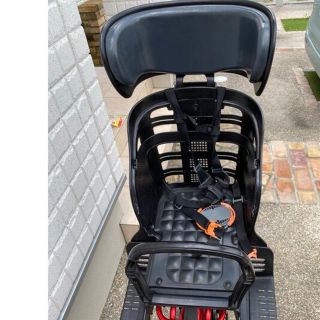【引取限定】週末緊急値下げ‼︎子供乗せ自転車3人乗り 非電動自転車 値段交渉可能