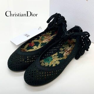 ディオール(Christian Dior) フラットシューズの通販 89点 ...