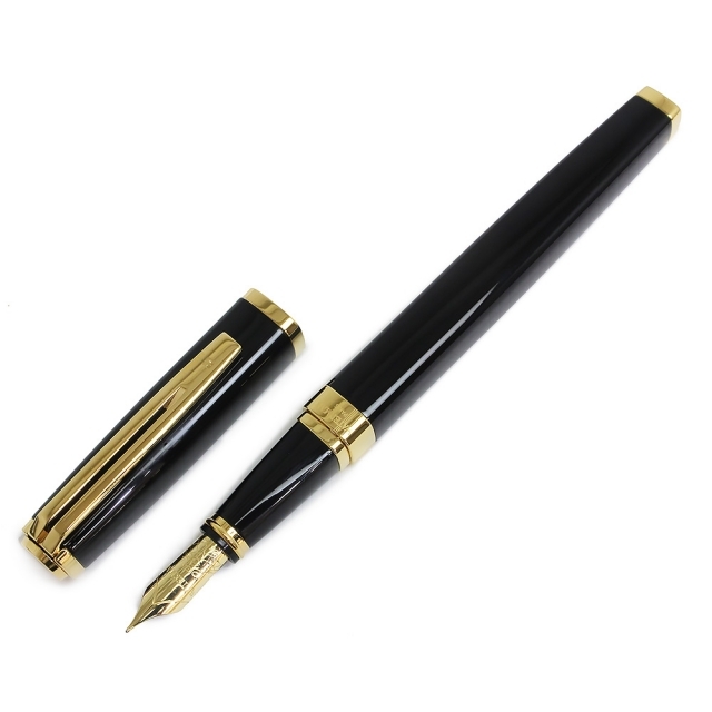 極美品❗️MONTBLANC マイスターシュテュック パスポートホルダー　レザー