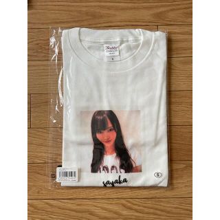 エヌエムビーフォーティーエイト(NMB48)の山本彩　卒業コンサート　Tシャツ　NMB48(アイドルグッズ)