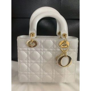 ディオール(Christian Dior) ハンドバッグ ショルダーバッグ ...