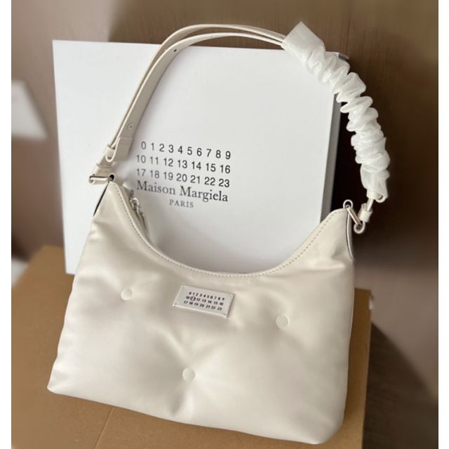 超人気新品!!Maison Margiela ショルダーバッグ | フリマアプリ ラクマ