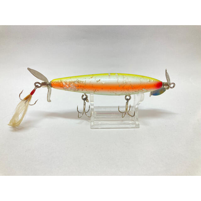 SMITH - ザウルス!バルサ50!ホッツィートッツィー! トッツィー