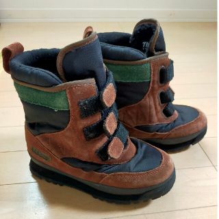 エルエルビーン(L.L.Bean)のエルエルビーン　ブーツ　20.5cm(ブーツ)