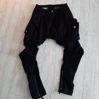 ラルクアンシエル パンツの通販 10点 | L'Arc~en~Cielを買うならラクマ