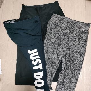 ナイキ(NIKE)のさらにお値下げ【激安】NIKE トレーニングウェア まとめ売り(その他)