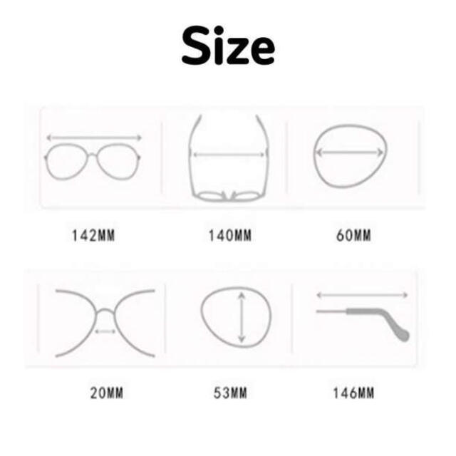 ブルーライトカット メガネ 黒縁 超軽量 UVカット 紫外線カット 伊達メガネ レディースのファッション小物(サングラス/メガネ)の商品写真