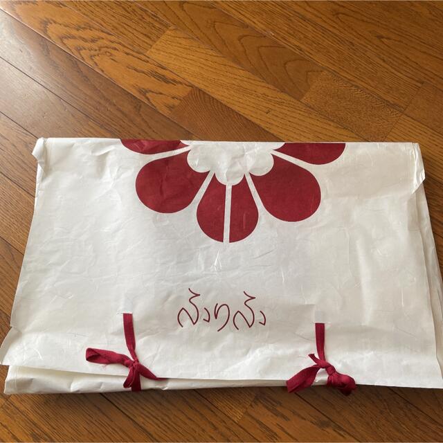 ふりふ 岡重 綿絽 浴衣 梅椿 ゆかた ふりふ 岡重 綿絽 浴衣 梅椿 ゆかた