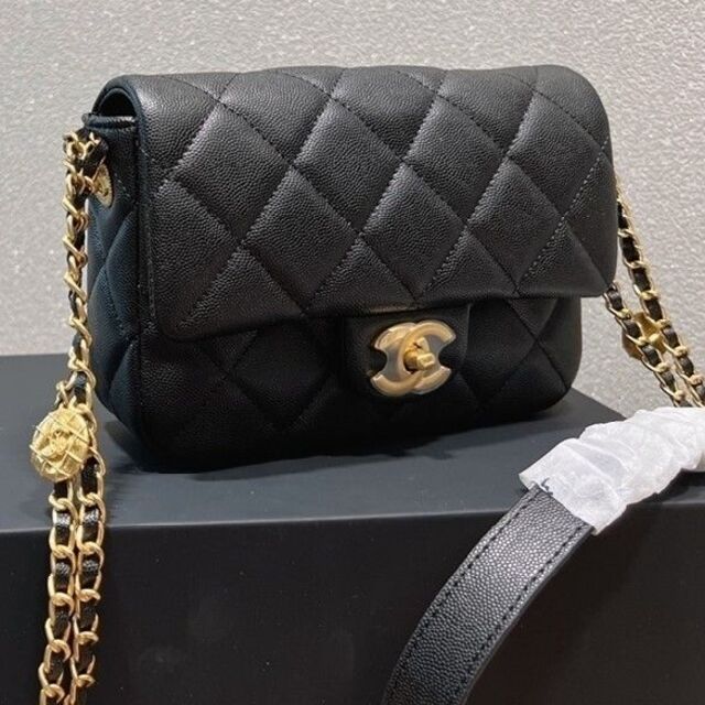 お得セール】 CHANEL シャネル ショルダーバッグの通販 by ♯ 's shop｜ラクマ