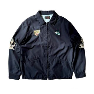 テーラートウヨウ スカジャン(メンズ)の通販 200点以上 | Talor Toyoの ...